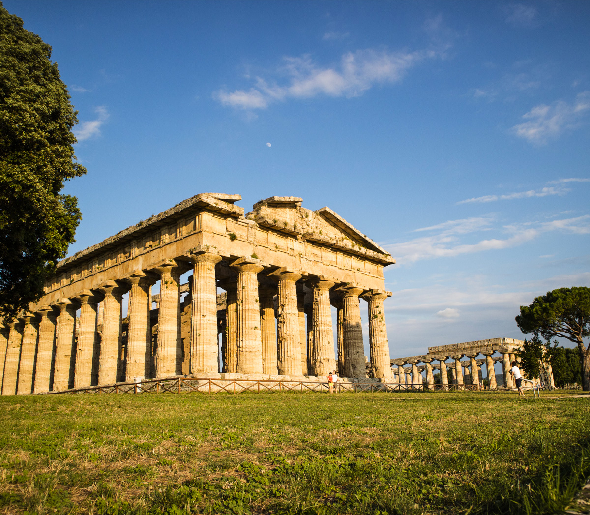 paestum-templi